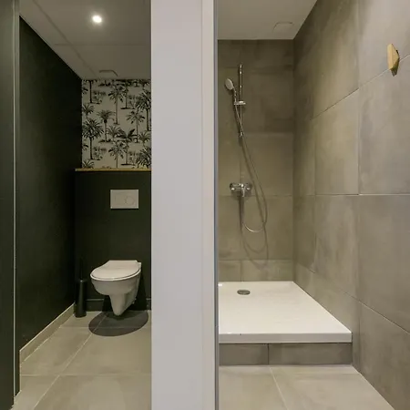 Nocnoc - Le Raphael Apartamento *