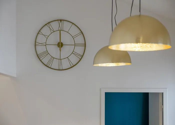 Nocnoc - Le Raphael Apartamento Lyon